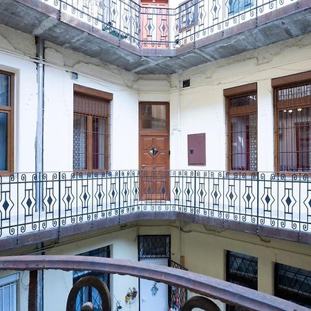 Apartment Near Opera In Downtown Budapešť Exteriér fotografie