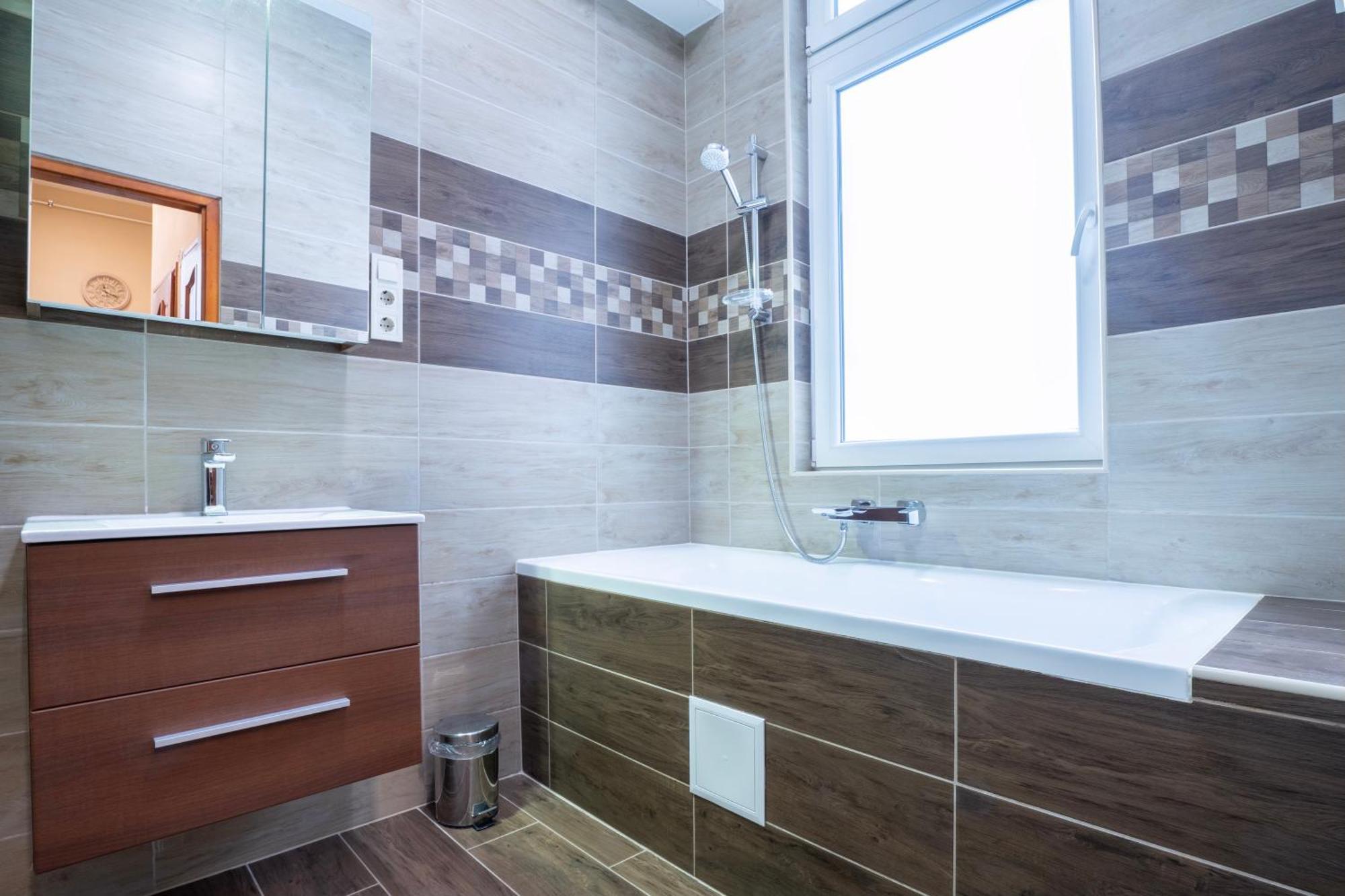 Apartment Near Opera In Downtown Budapešť Exteriér fotografie