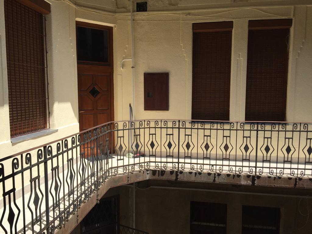 Apartment Near Opera In Downtown Budapešť Exteriér fotografie
